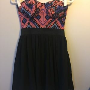 Cute Party Dress